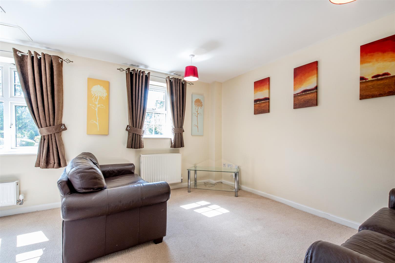 Halliwell Crescent, Hutton, Preston